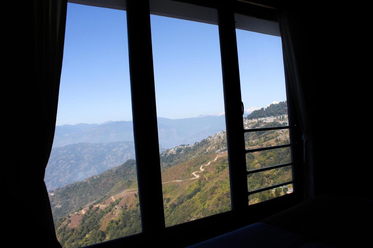 Hotel The Heritage Darjeeling  Exterior foto