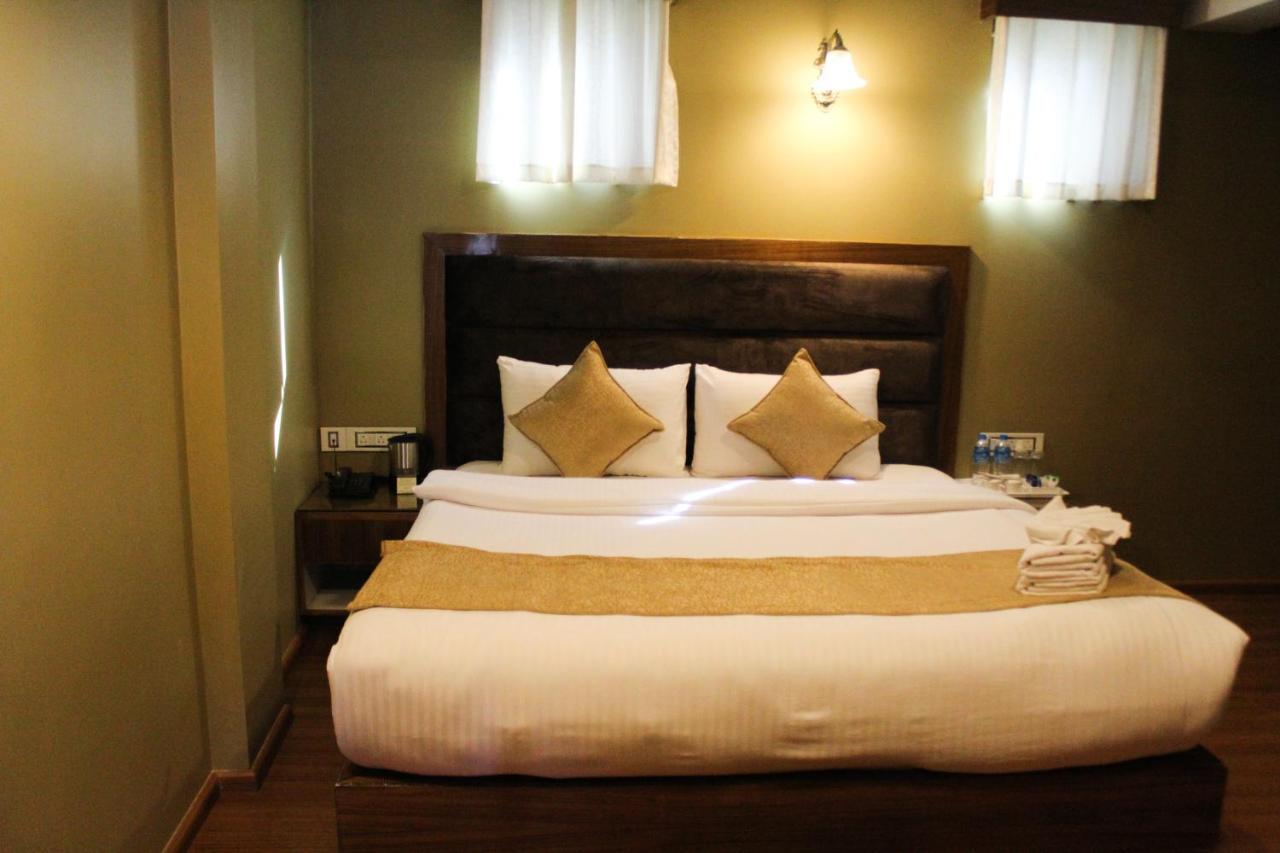 Hotel The Heritage Darjeeling  Exterior foto